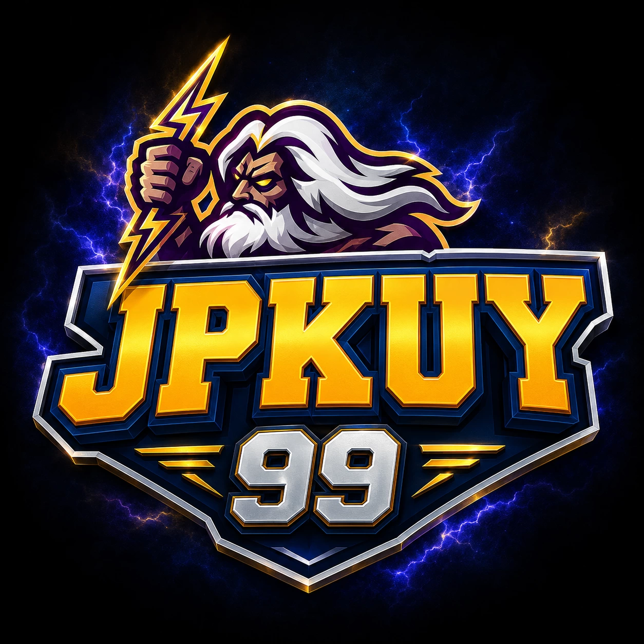 jpkuy99 Logo